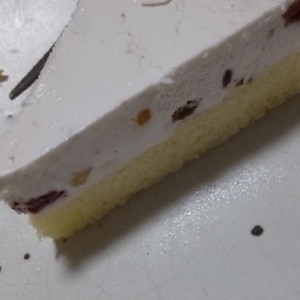 パパの休日ニューヨークチーズケーキ